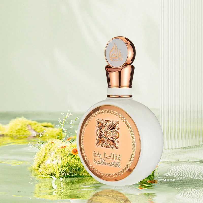 100ml Arabian perfume Durable Quality Luxury Noble perfume De Mujer perfume Importados Original Womens perfume W250110