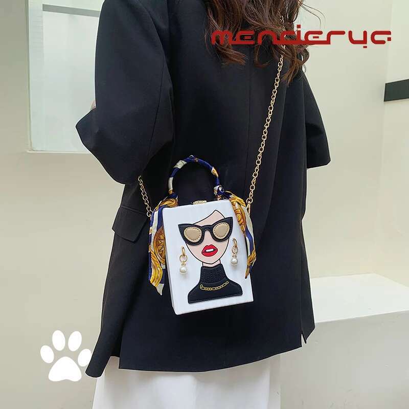 2023 Fashion Girl Ladies Bag Women's Shoulder Crossbody Bags Wallets Handbag For Women Free Shipping Promotion