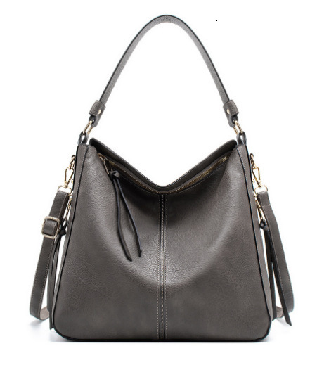 Designer 2024 New Shoulder Simple Oblique Stray Korean Version Handbag Women's Tote Bag