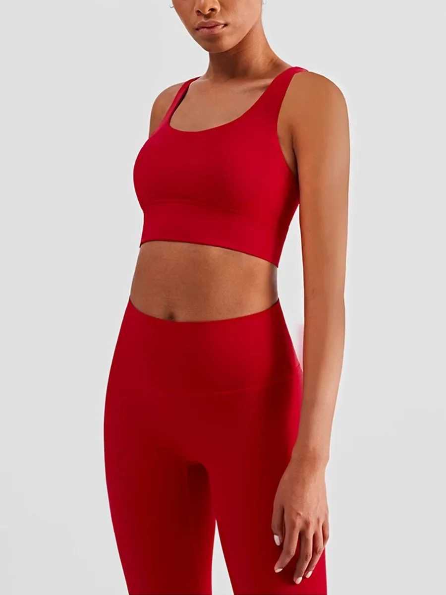 2 Piece Yoga Clothes Womens Tracksuit Athletic Wear Pilates Fitness Suit Gym Workout Push Up Clothes Sports Bra Leggings SuitXJ250109