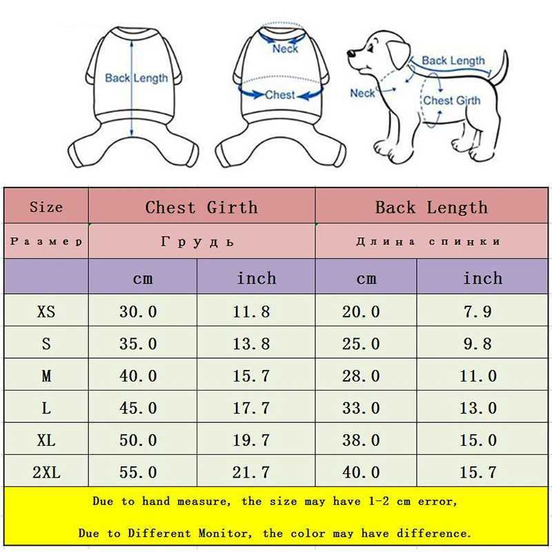 Warm Winter Dogs Clothes Puppy Dog Jacket Coats Chihuahua French Bulldog Outfits Vest Pug shih tzu Clothing Dog SuppliesXJ250109