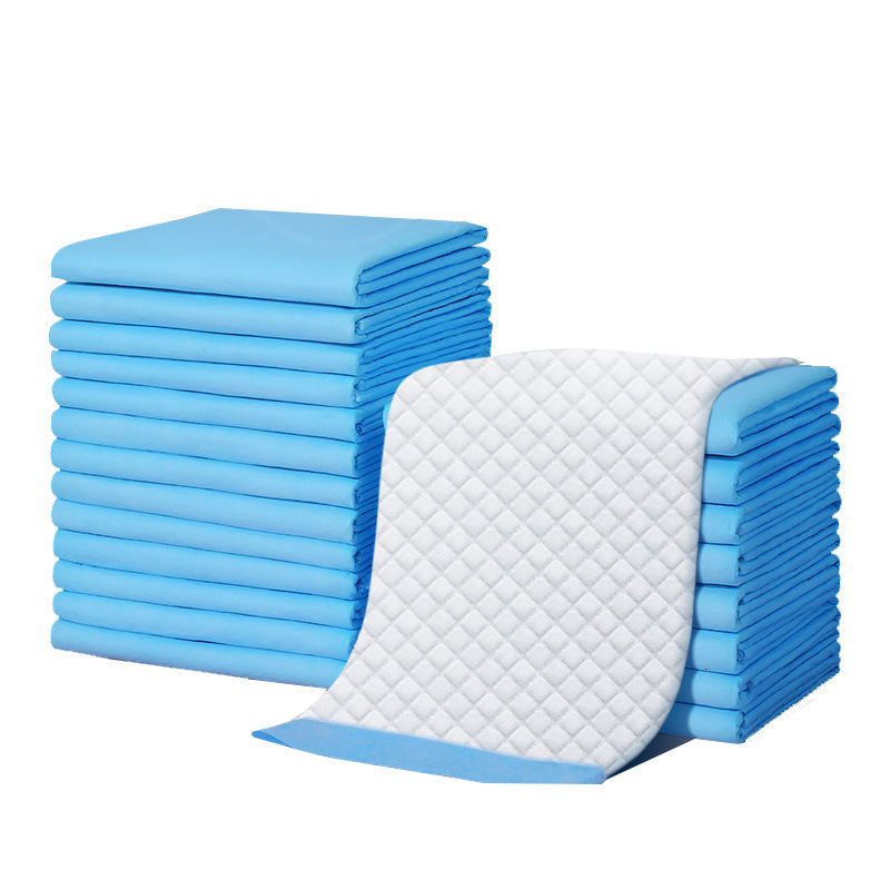 High-Absorbency Pet Pad for Dogs and Cats