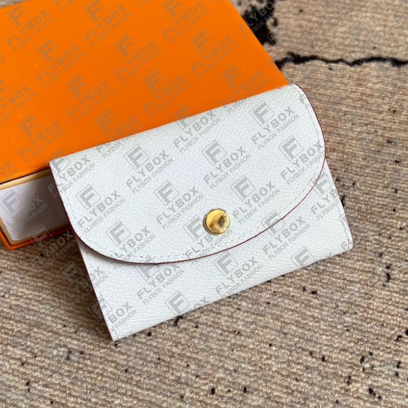 M13408 M13409 M14171 M13800 Multicolour Wallet Coin Purse Key Pouch Credit Card Holder Women Fashion Luxury Designer Top Quality M13664 M14155 M14092 M13399 M14163