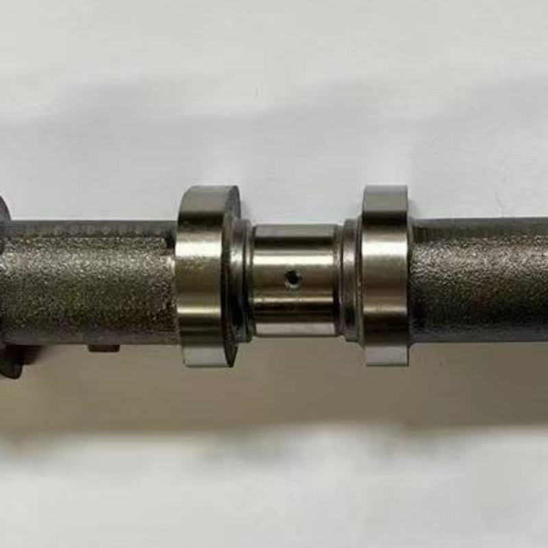 Precision Crafted Modern Gamma 1.6 Engine Intake Camshaft for Superior Automotive Performance