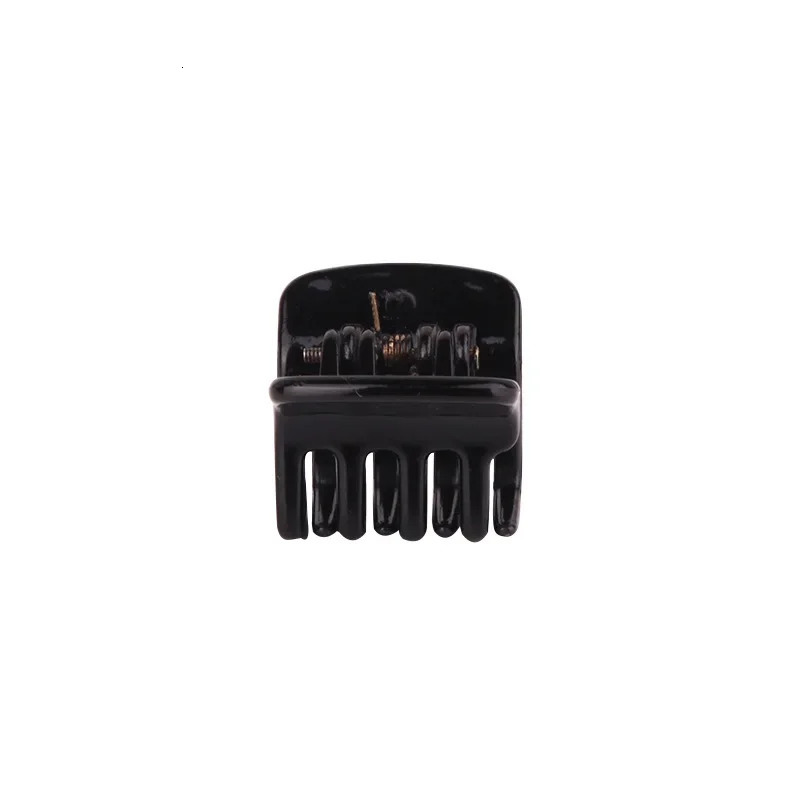 Hair claws Hairpins Trendy Clip For Women Girl Accessories hair accessories hair claw clip ACC26 250103