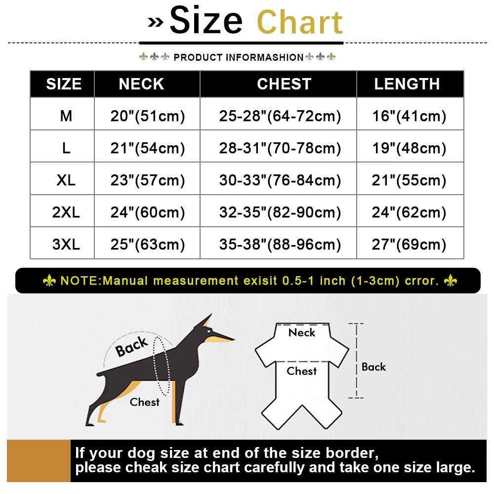 Waterproof Dog Vest Clothes Warm Padded Pet Winter Clothing Jacket Coat Large Dogs Labrador Outfit With Reflective Nylon RopeXJ250109