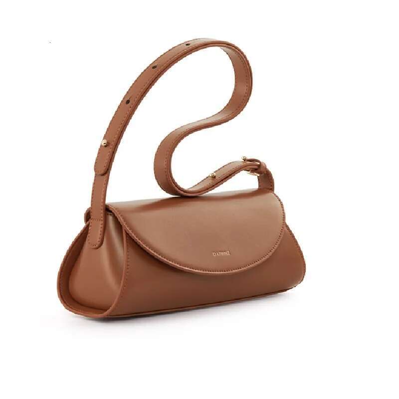 New Brand Real Leather Women Handbags Formal Style Business Use Female Shoulder Bag Purses Fashion Girls #3088
