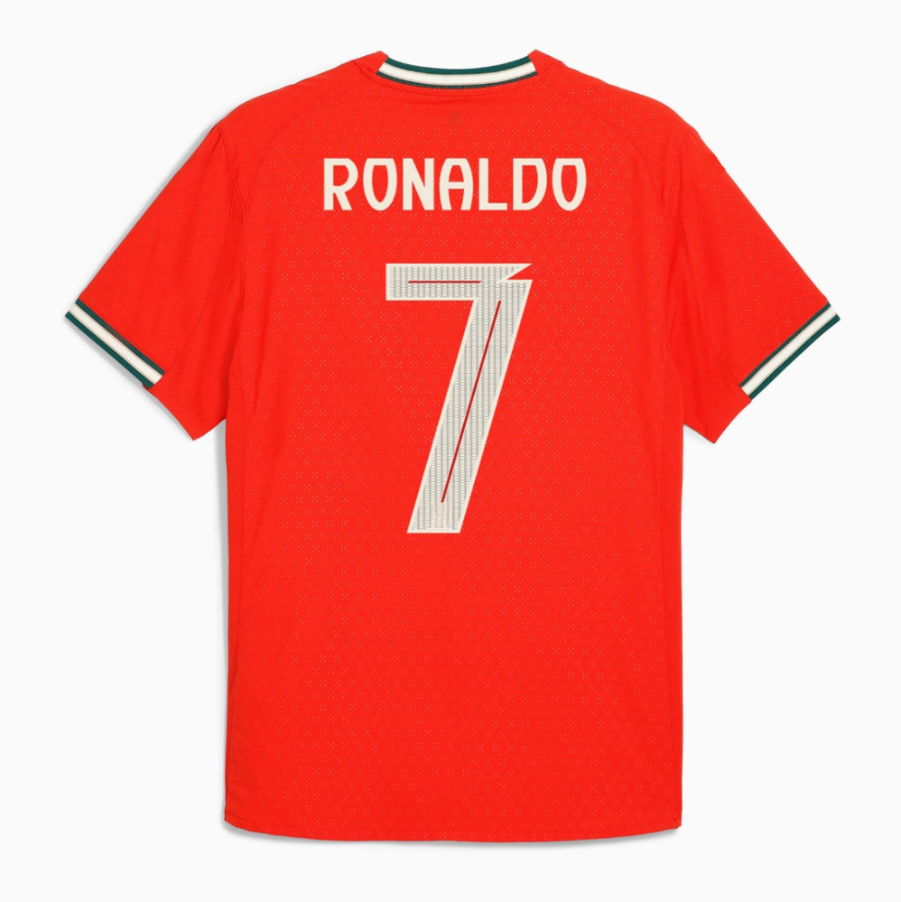 2026 Portuguesa portugal soccer jerseys RUBEN RONALDO PEPE Portugieser 24 25 26 Portuguese football shirt Men Kids kit sets 3XL 4XL team Portugals top