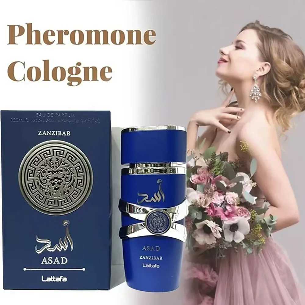 100ml Original Yarra Womens perfume spray Quality Arabian perfume Lasting perfume Pheromone Light perfume W250110