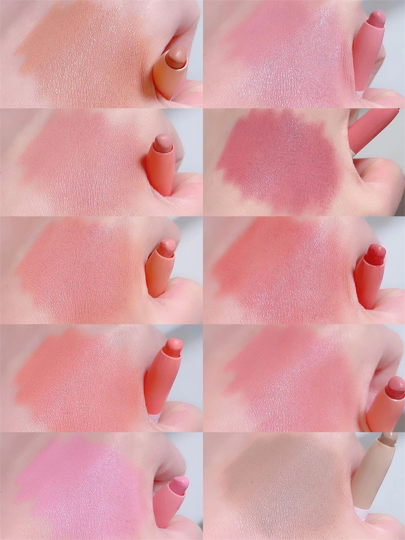 DIKALU Matte Lip Liner Novice Non-stick Cup Toot Lip Velvet Mist Lip Gloss Lip Liner 250108