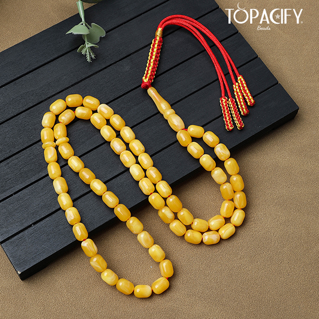 Long bead necklace natural stone bead necklace with pendant Clothing jewelry wholesale, large quantity at good price