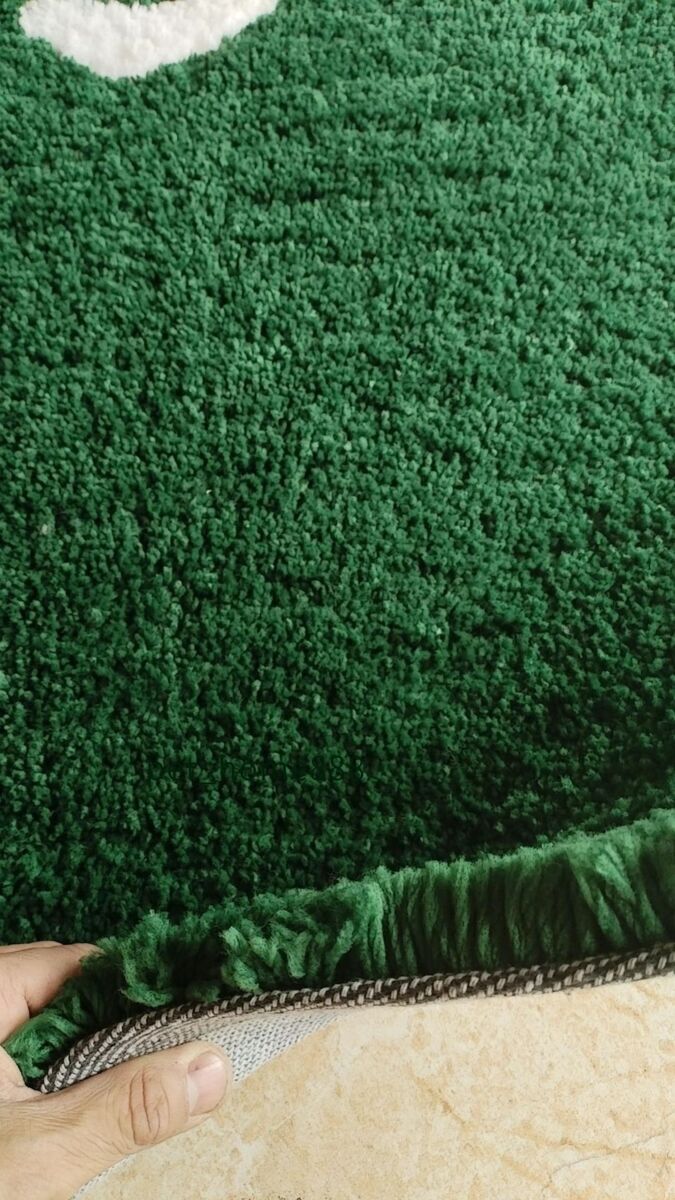Carpet Home Furnishings Artistic Carpet Markerad WET GRASS ic Large Rug Hypebeast Collection Parlor Bedroom Playroom Handtufted Trending Floor Mat Sup