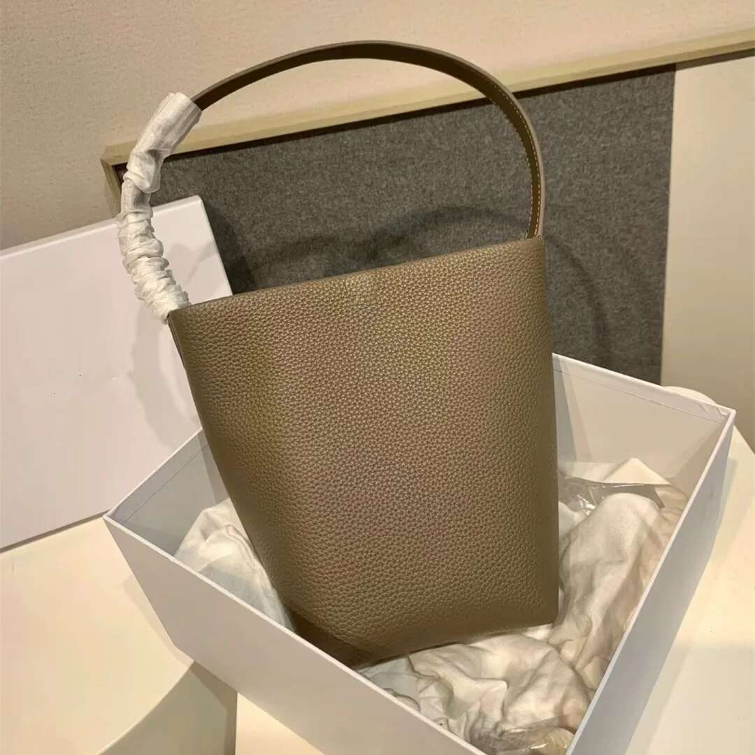 2022 New Brand Women Fashion Lady Casual Leather Shoulder Bag Soft Underarm Pack Female Tote Bucket Handbag For Girls