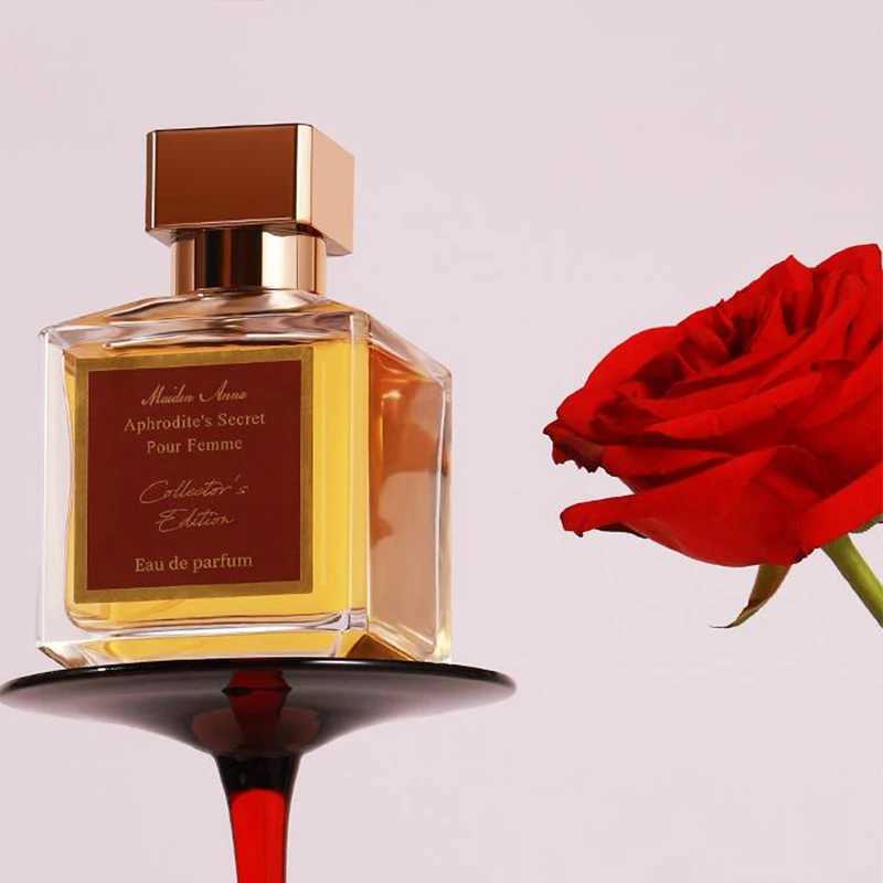 High quality brand 100ml durable perfume womens perfume flower fragrance pheromone mens cologne ointment body spray W250110