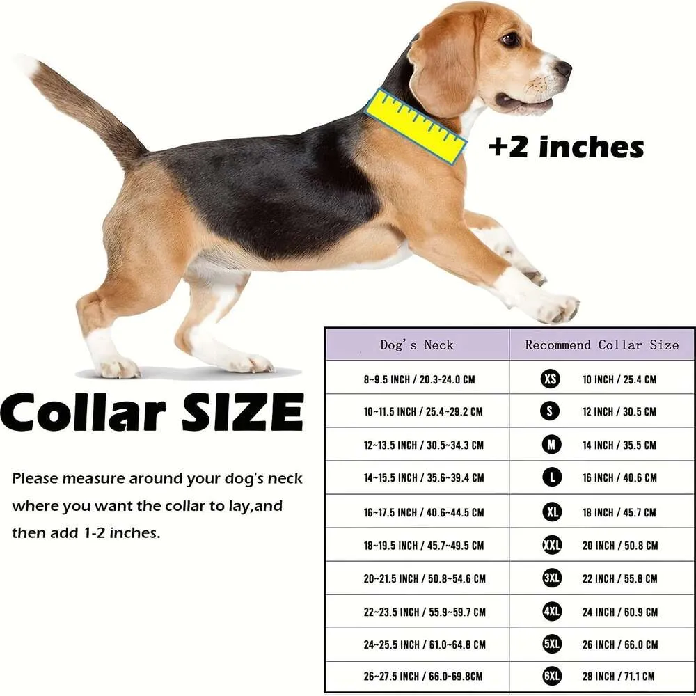15mm Dog Chain Walking Metal Collar With Design Secure Buckle Cuban Link Strong Heavy Duty Chew Proof
