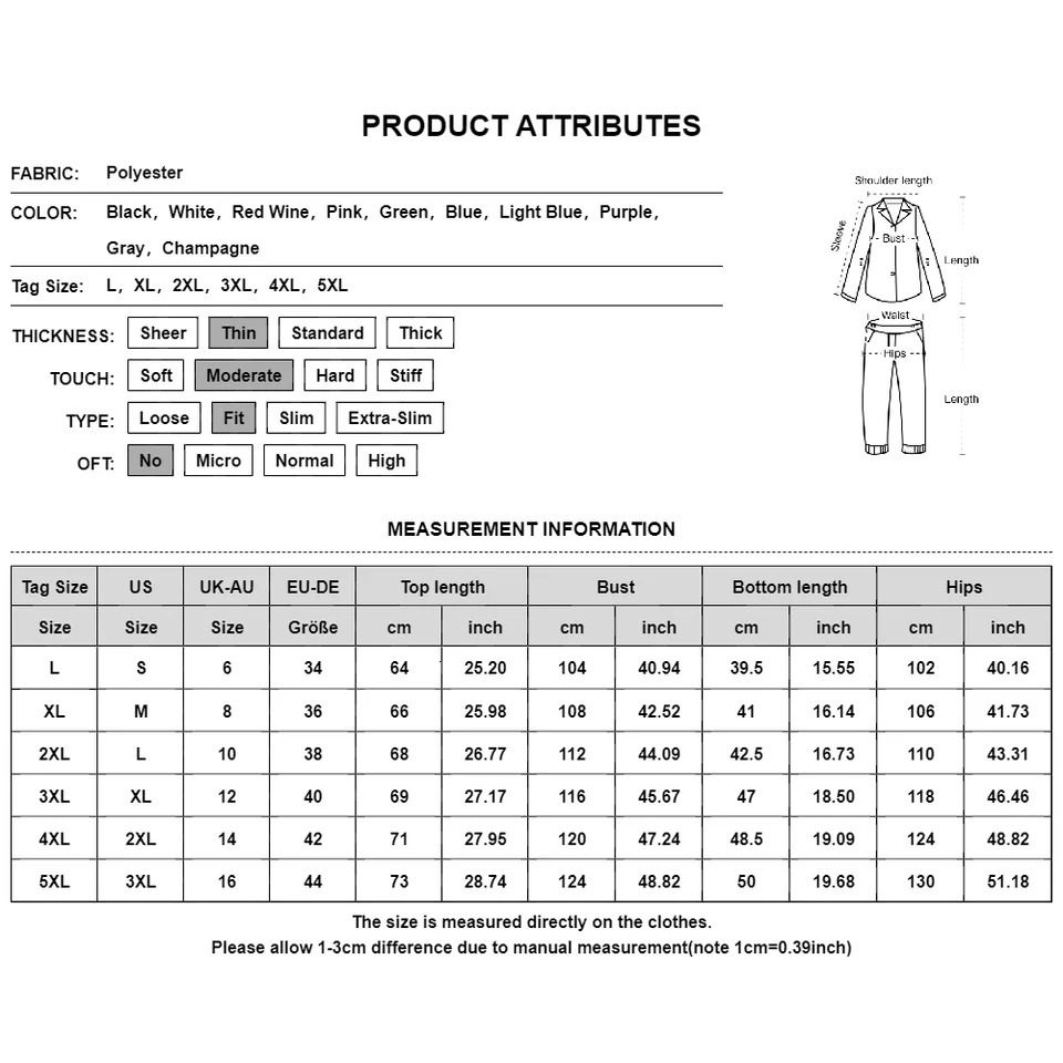 Plus Size Set L5XL Women Pajamas Suit Summer Casual Loose Soft Short Sleeve Button Pockets ShirtShorts 2PC Lounge Homewear 250106