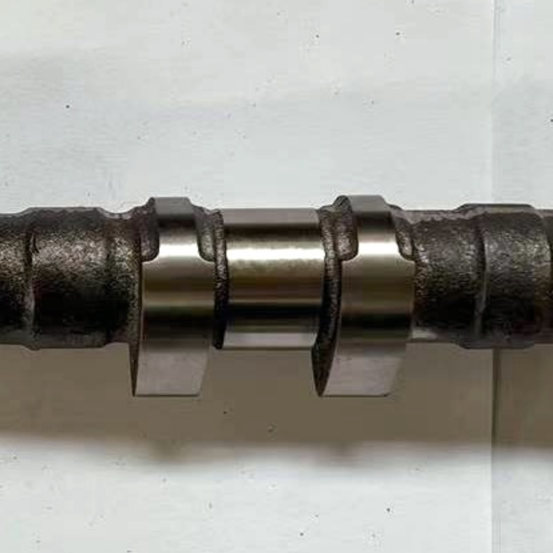 Durable Intake Camshaft for Engine Performance Enhancement - High-Quality Material