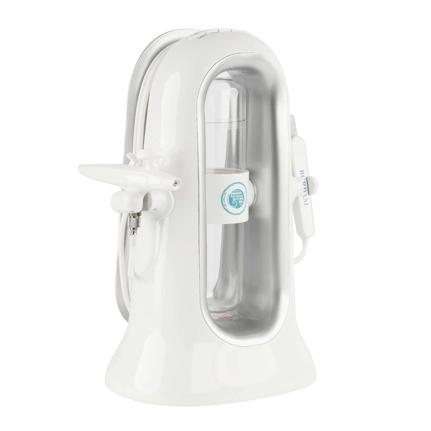 Home Use Hydra Suction Blackhead Cleansing Moisturizing Oxygen Injection Instrument Aqua Peeg SPA Dermabrasion Beauty hine