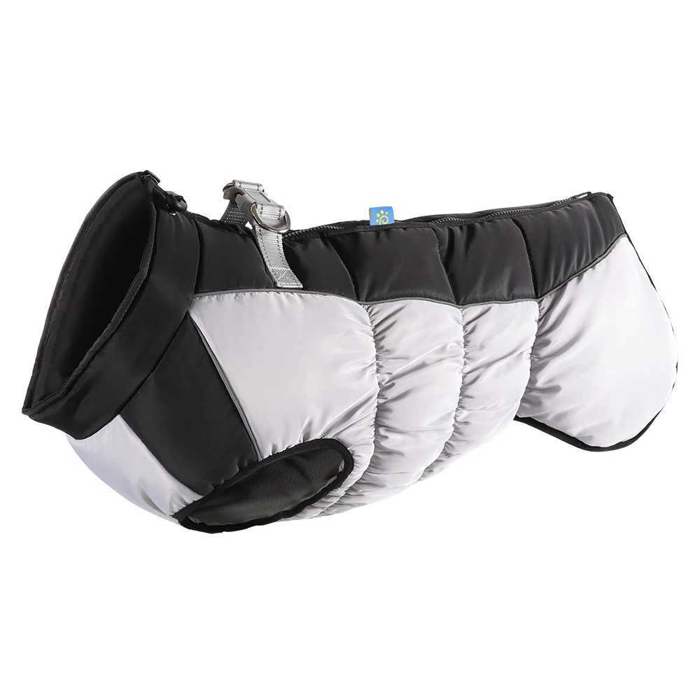 Large Dog Jacket Waterproof Dog Clothing Medium and Large Dog Winter Pet Clothing Labrador Coat Labrador German Shepherd VestXJ250109
