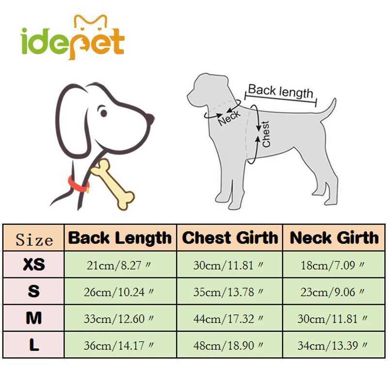 Warm Dog Clothes For Small Dog Windproof Winter Pet Dog Coat Jacket Padded Clothes Puppy Outfit Vest Yorkie Chihuahua Clothes 35XJ250109