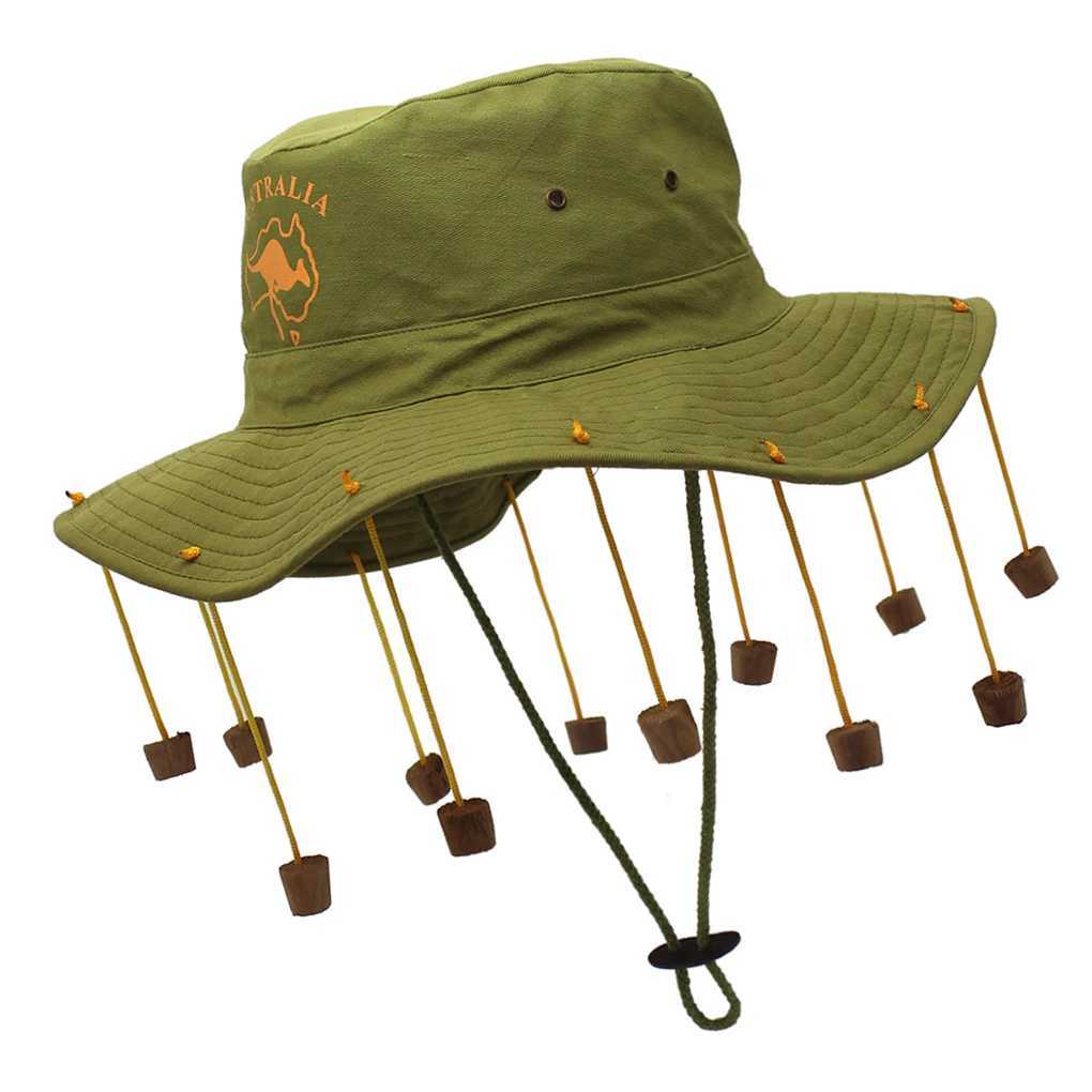Windproof n hat with cork protective cap stylish outdoor dress hat sun hat X250109