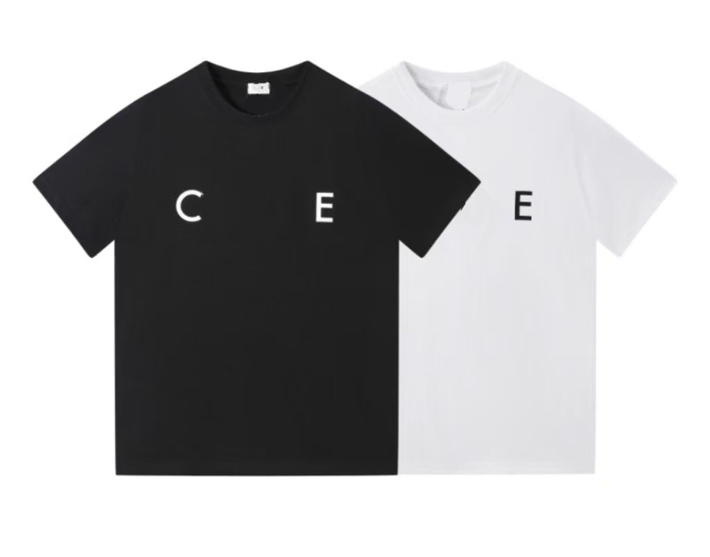 Designer Men's T-shirts Unisex Loose Fit Washable Tee Hip-hop Style new retro washed old graffiti loose versatile round neck short-sleeved T-shirt top1