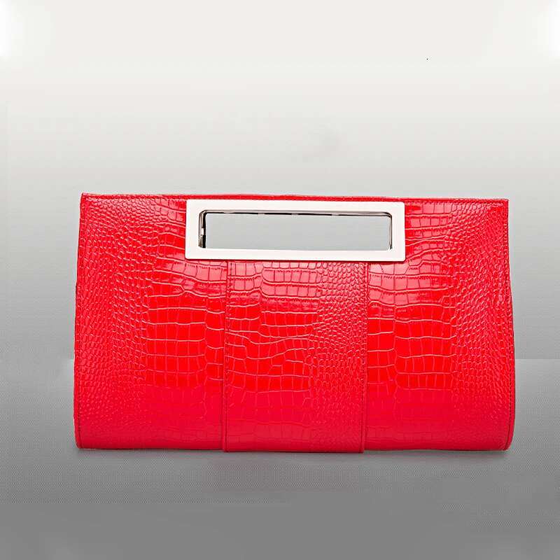 2023 Women Clutch Design Handbag Fashion Large Capacity Handbags Korean Version Female Crossbody Bag Chain Purse