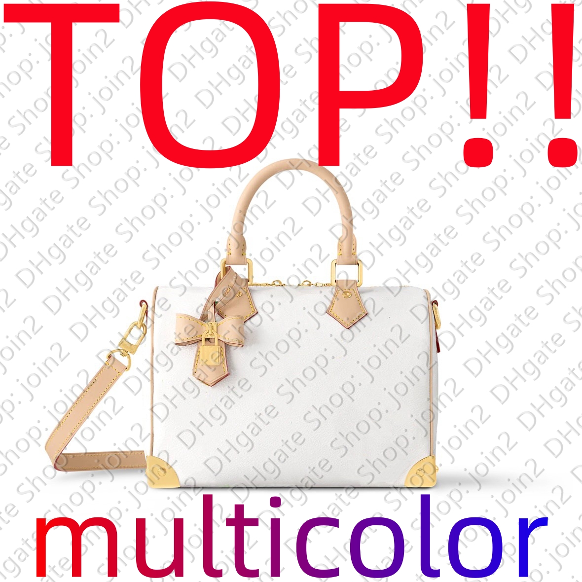 Multicolor TOP. M13085 SPEEDYLADY 25 35 35 Cosmetic Bags & Cases join2