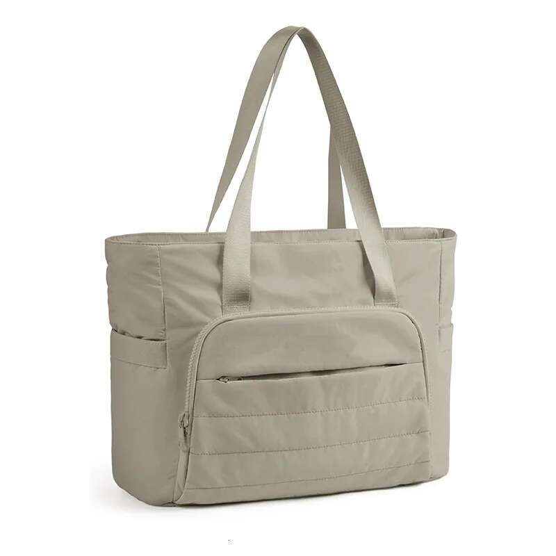 GAINNY Women's Travel Tote Leisure Fashion Large Capacity Commuting Gym Shoulder Bag Female Simple Mommy Go Out Handbags