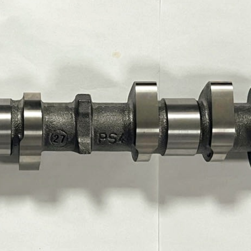 Precision Machined Exhaust Camshaft - Enhance Efficiency & Performance
