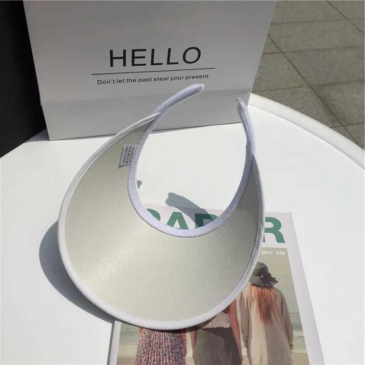 New Summer Literature Leisure Sun Sunshade Hat Grass Hat Advertisement Beach Top Hat Girls Baseball Hat Summer Hat Outdoor X250109