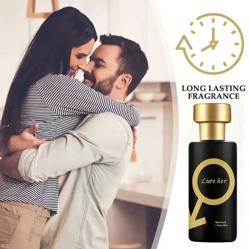 Mens fresh Toilette perfume elegant and romantic emits a charming fragrance is a must for dating and is loved by women W250110