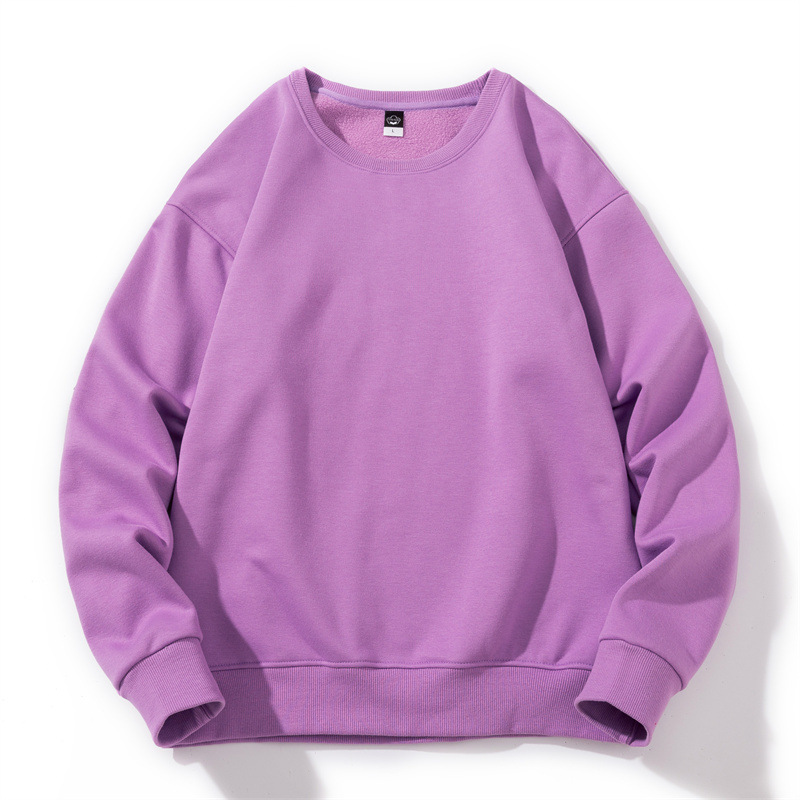 TB01092 Spring and autumn long sleeve sweatshirt large size hoodie