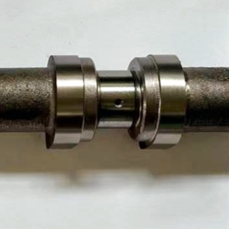 Premium Quality 1.6 Liter Modern Gamma Camshaft - Enhance Your Vehicle's Performance