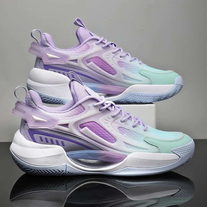 Ddmyoutdoor China Domestic Running Shoes For Men Sneakers Lightweight Comfortable Breathable Non Slip Trendy All Match Outdoor Shoe Spring Main Tennis