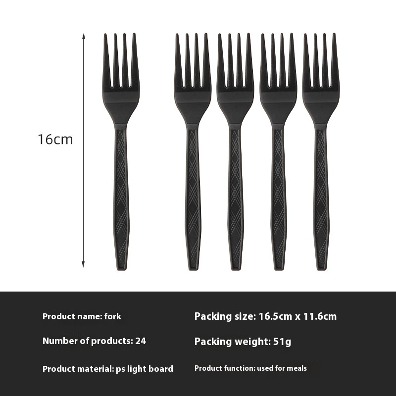 Hot selg solid color set, black tablecloth, paper cup, tissue, disposable party supplies