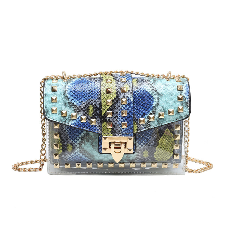 Bestselling New Designer Fashionable Casual Shoulder Bag, Outdoor Color Blocked Trendy Street Bag Mobile Phone Bag Multifunctional Crossbody Bag
