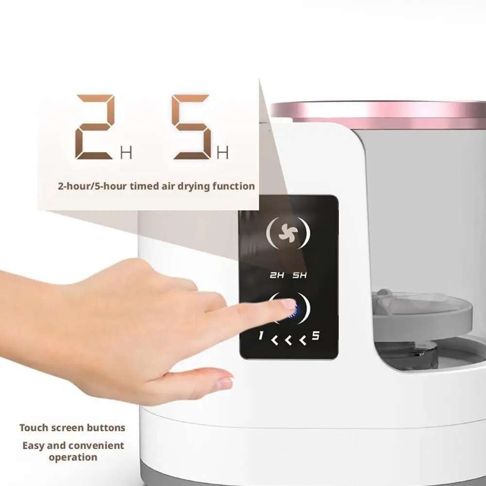 Electric Cleaner Rechargeable Brushes Portable USB Tool Automatic Makeup Brush Cleaning Stand Devic