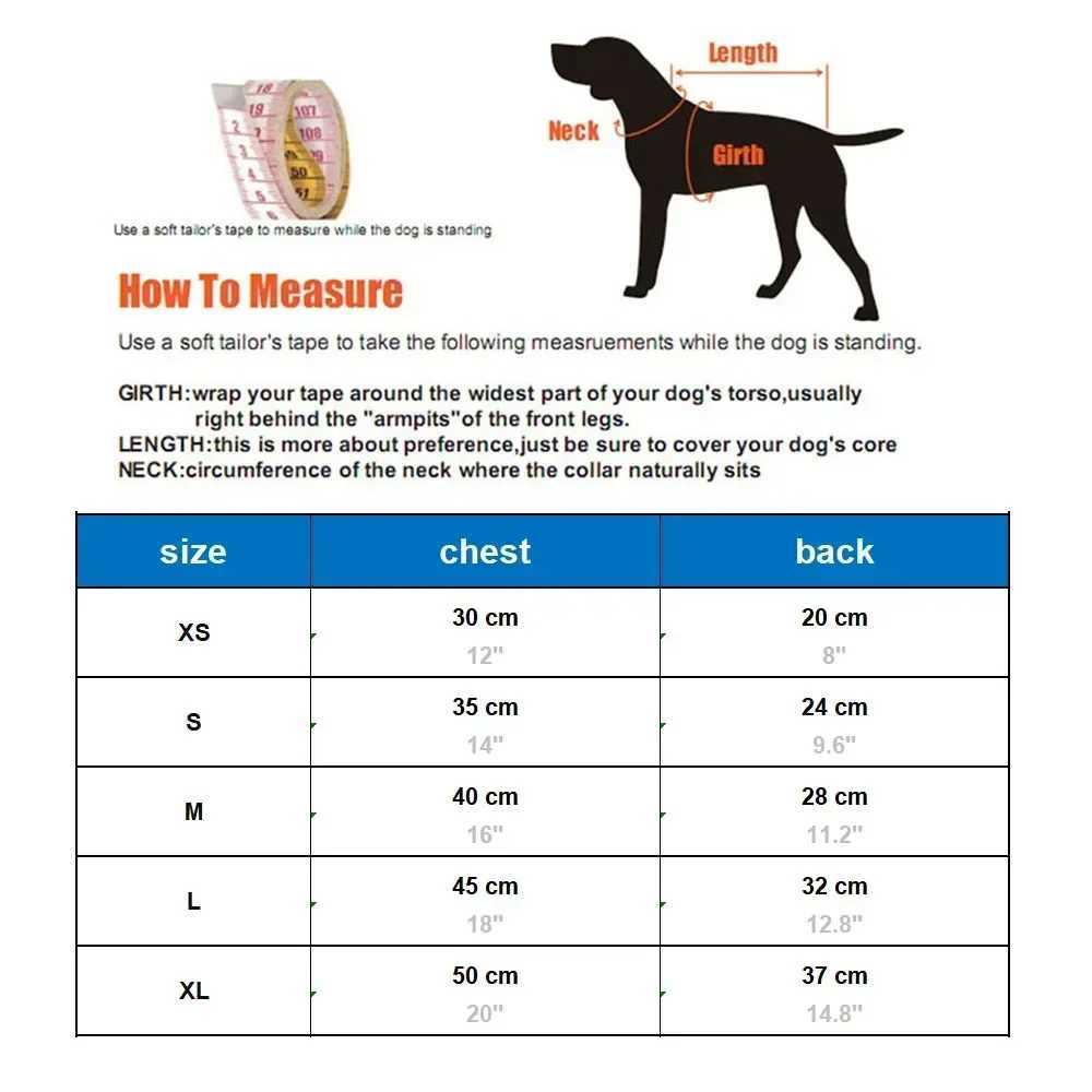 Waterproof Dog Coat Winter Warm Jacket for Small Dogs Cats Puppy Cotton Padded Clothes Warm Pet Clothing for Chihuahua BulldogXJ250109