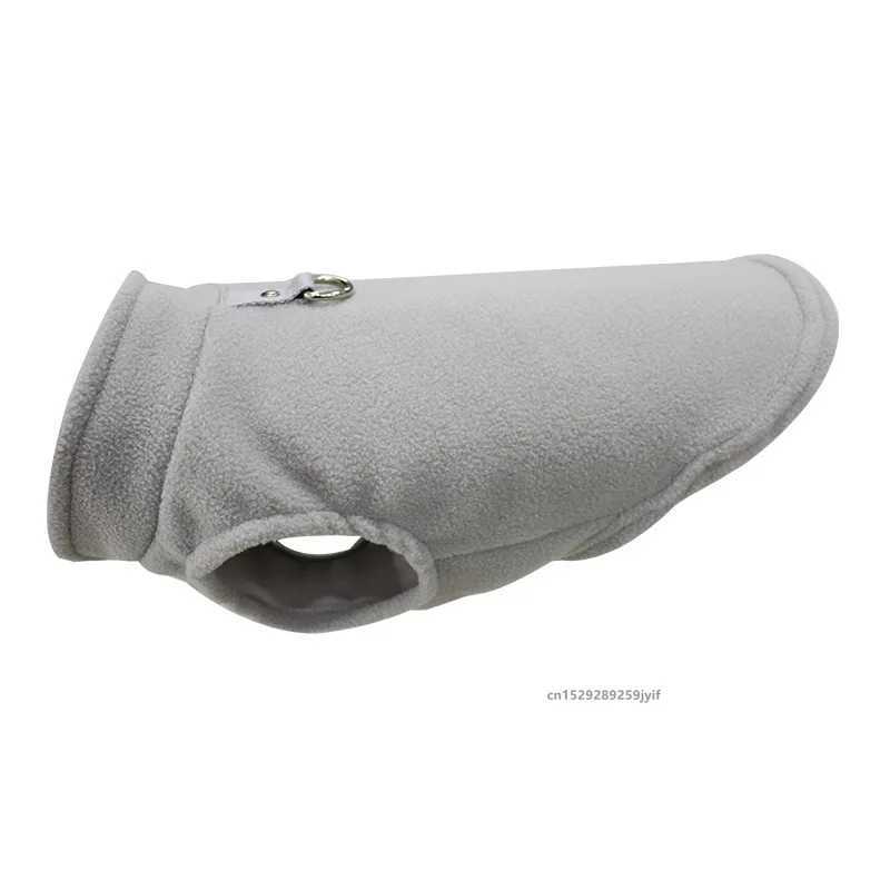 Winter Warm Dog Clothes Pet Jacket Vest with D-Ring For Small Dogs Cats Clothing French Bulldog Costumes Chihuahua CoatXJ250109