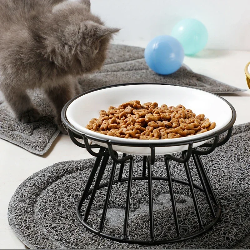 425195 Paper Cat Bowls Can Thrown Away After Use Do Not Need To Be Cleaned. They Are Very Convenient And Suitable For Dwe74 Rescuing Stray Cats Or Tra