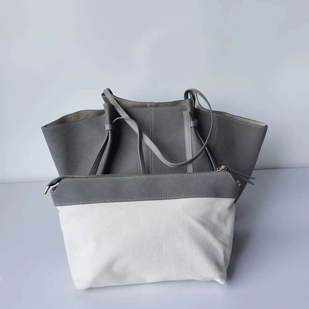 Large Frosted Tote Bag Vintage Bags For Women Fashion Wing Party Women's Handbags Trend 2025 Shoulder New Style Handbag Ladies