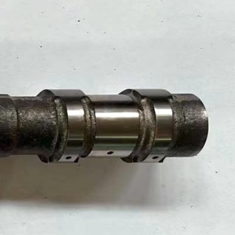 Durable Intake Camshaft for Engine Performance Enhancement - High-Quality Material