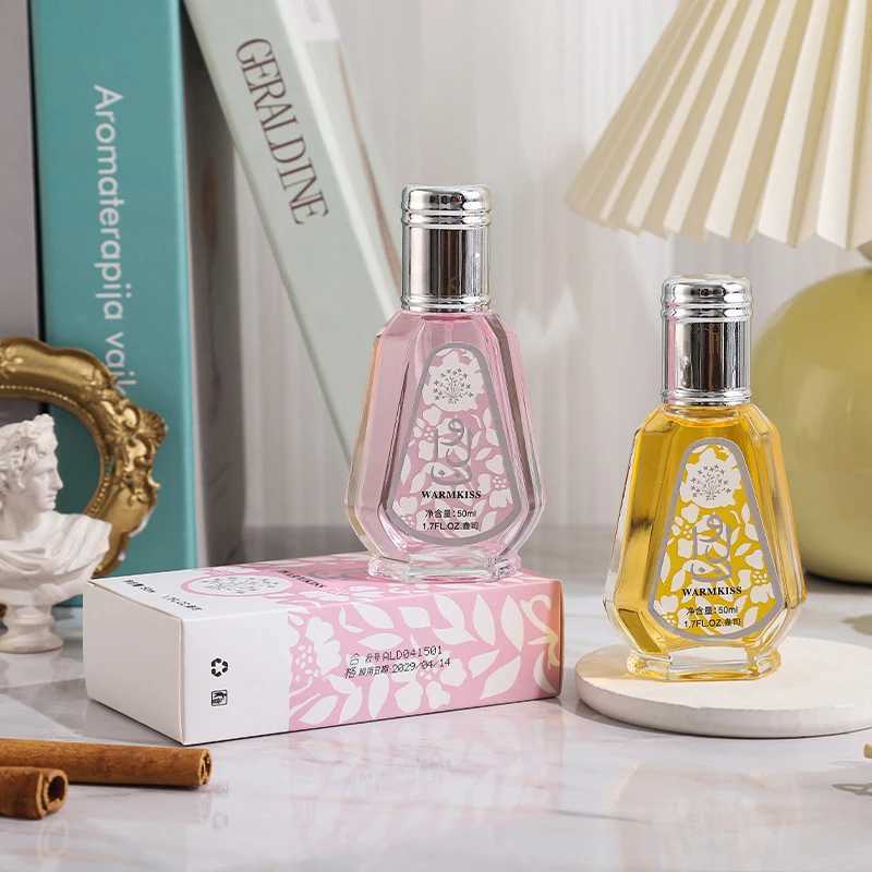 Brand perfume spray womens perfume high-quality Arabic perfume durable perfume pheromone high-end perfume gift W250110