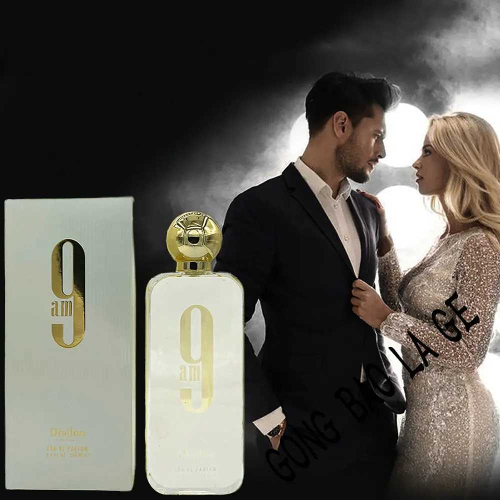 High quality 100ml female perfume body splash lasting perfume W250110