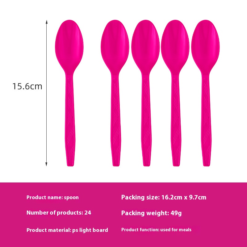 Hot selg solid color rose red set tablecloth paper cup tissue tableware disposable party supplies