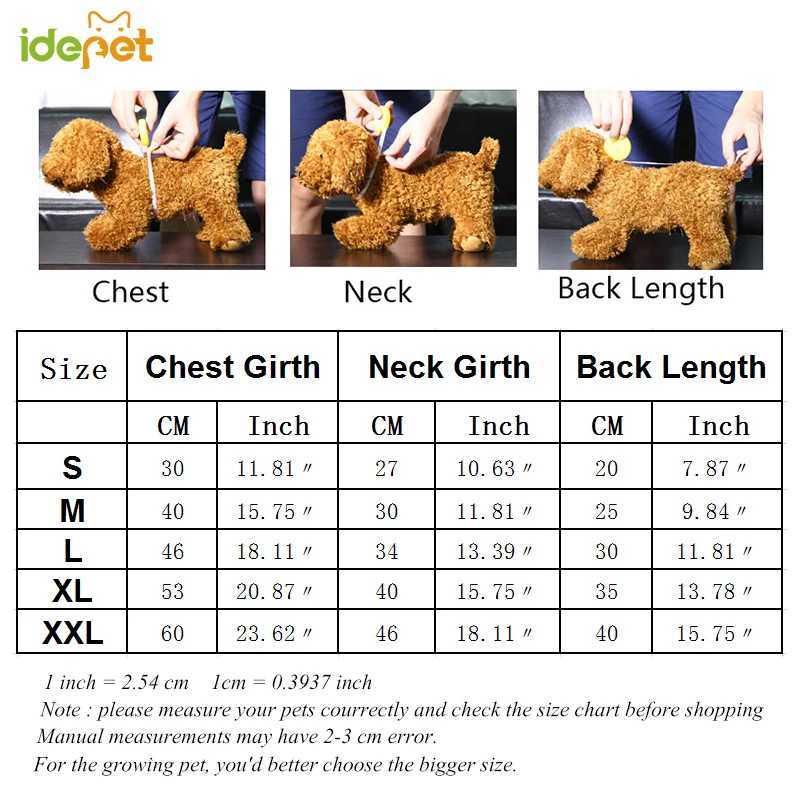 Big Dog Clothes For Small Medium Dogs Jacket Pet Clothing Raincoat Waterproof Dog Coat Vest Warm Outfit French Bulldog Jackets30XJ250109