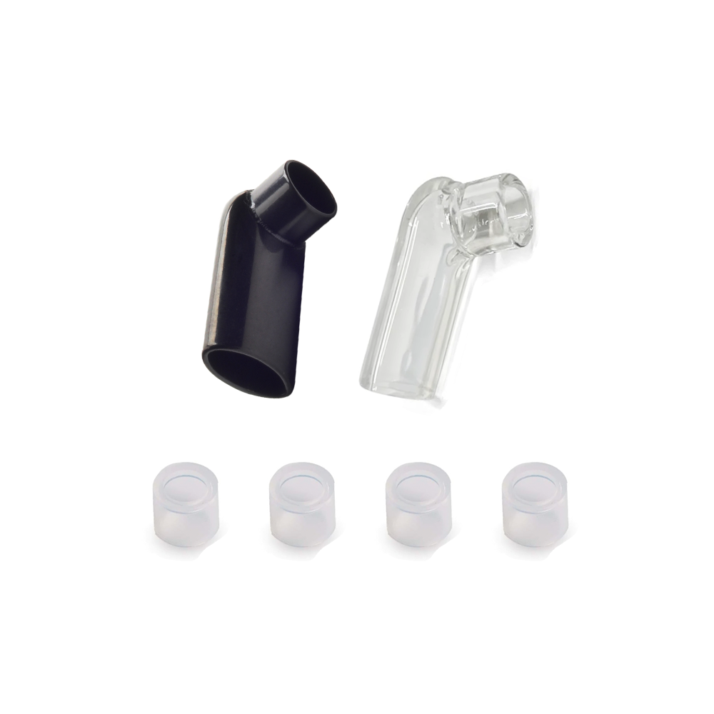 Titanium Mouthpiece for Storz bickel Venty