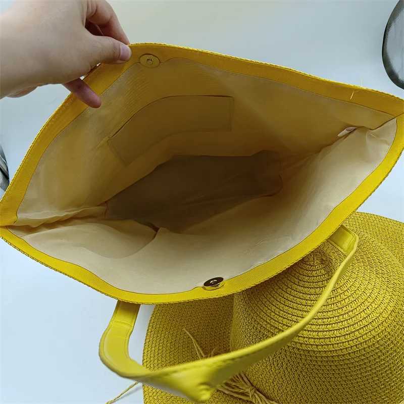 Big round neck W-shaped beach hat warm new flat top beach hat basic sun hat for summer beach travel X250109