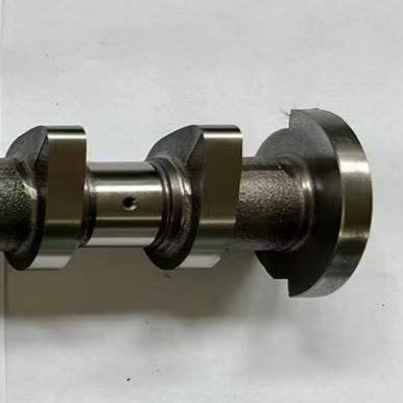 Precision Crafted Modern Gamma 1.6 Engine Intake Camshaft for Superior Automotive Performance